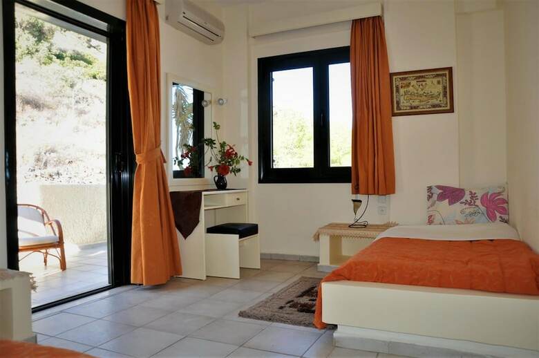 Apartamentos Marant
