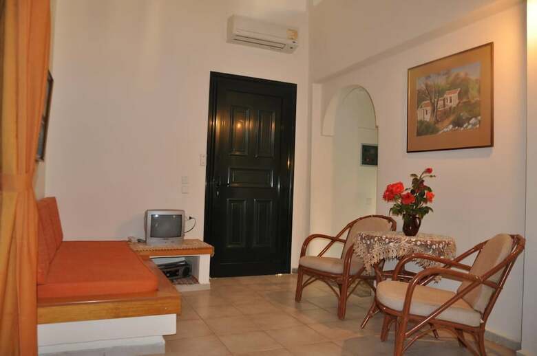 Apartamentos Marant