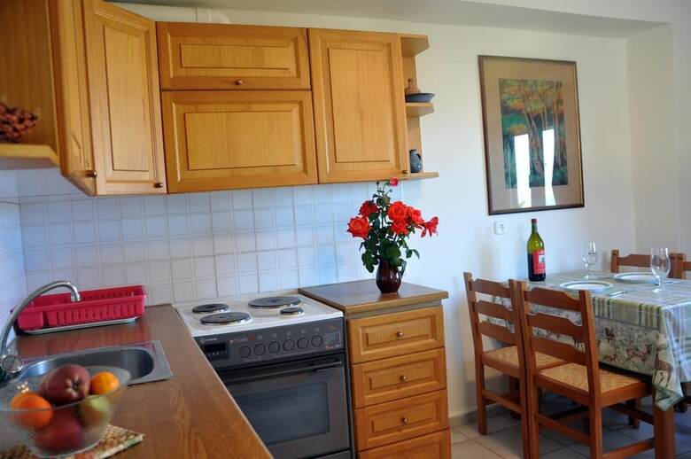 Apartamentos Marant