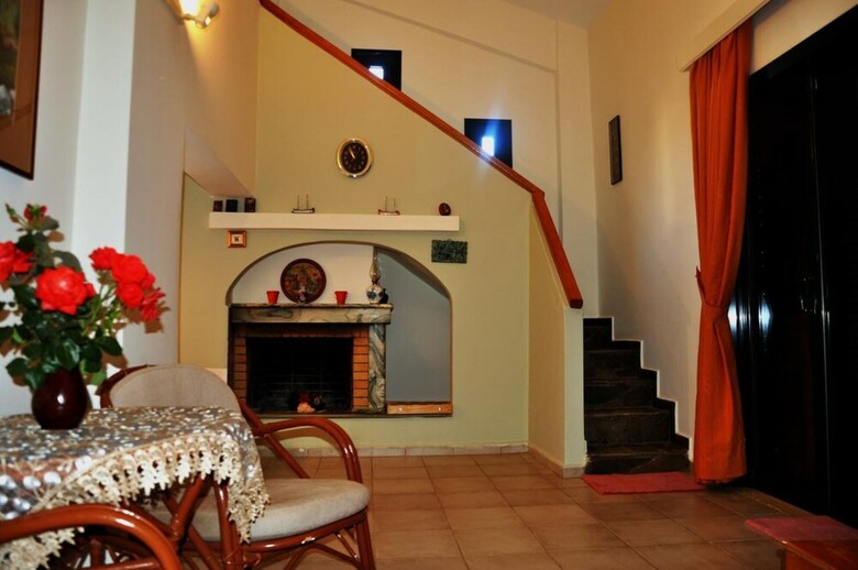 Apartamentos Marant