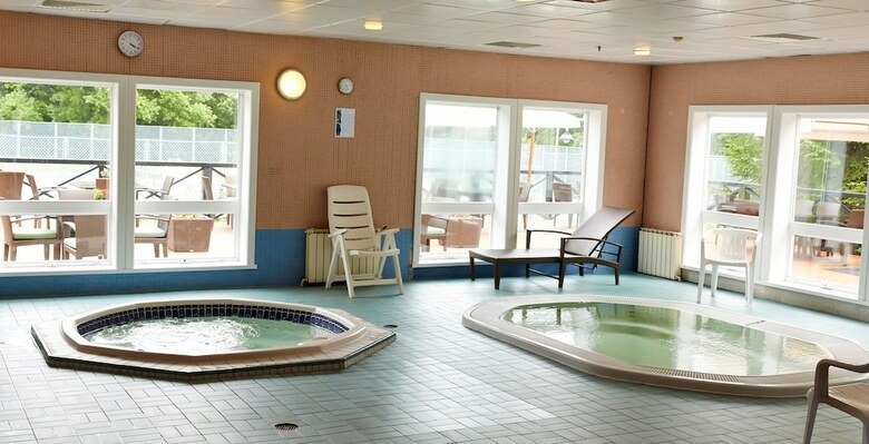 Santa Resort Hotel