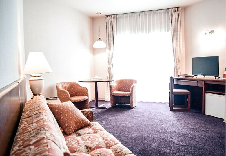 Santa Resort Hotel
