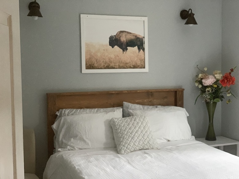 Bed & Breakfast Jillian House