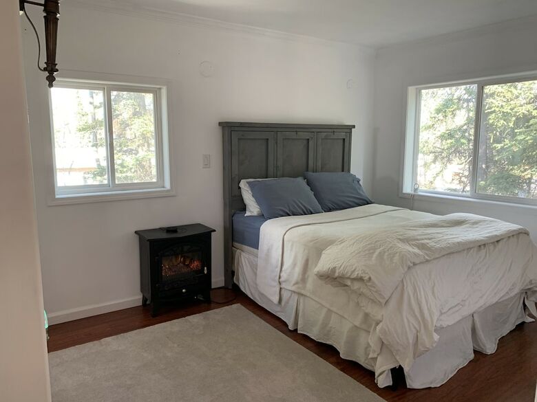 Bed & Breakfast Jillian House