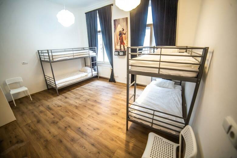 Hostal Sleep&go