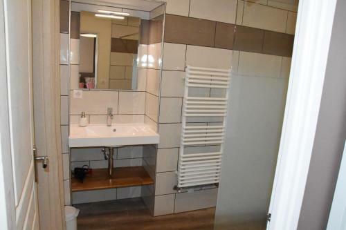Bed & Breakfast Les Chambres Du Foulot