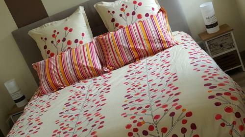 Bed & Breakfast Les Chambres Du Foulot
