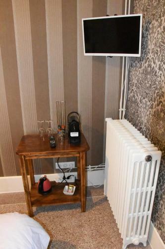 Bed & Breakfast Les Chambres Du Foulot