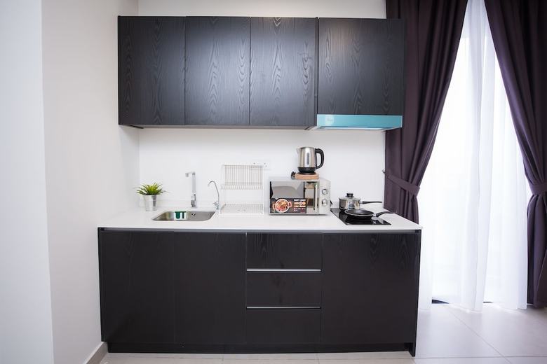Aparthotel Flexus Signature By Luxury Suites Asia