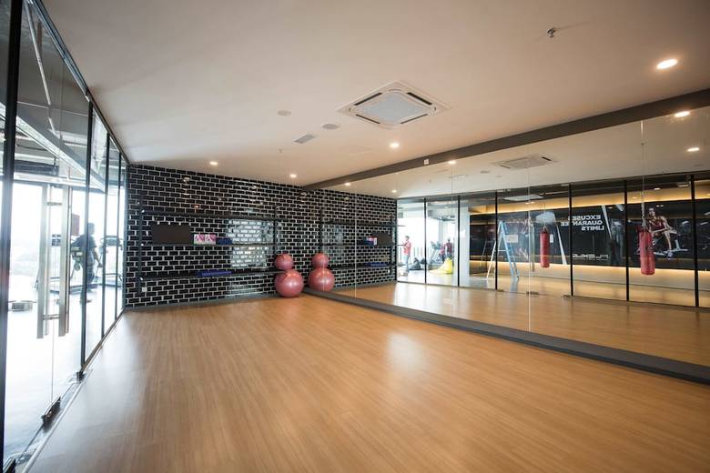 Aparthotel Flexus Signature By Luxury Suites Asia