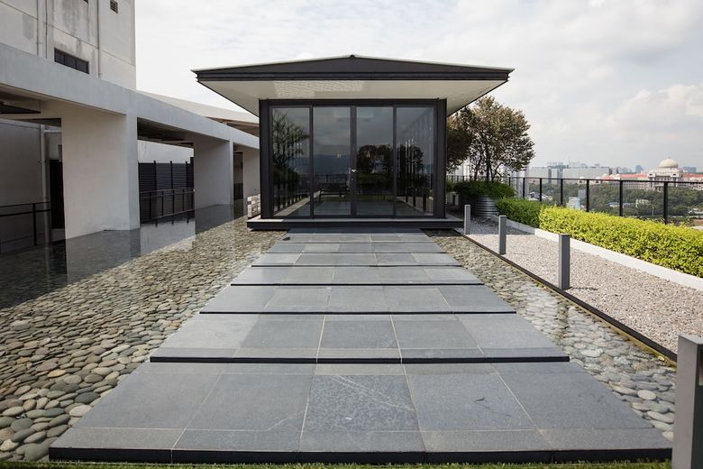 Aparthotel Flexus Signature By Luxury Suites Asia