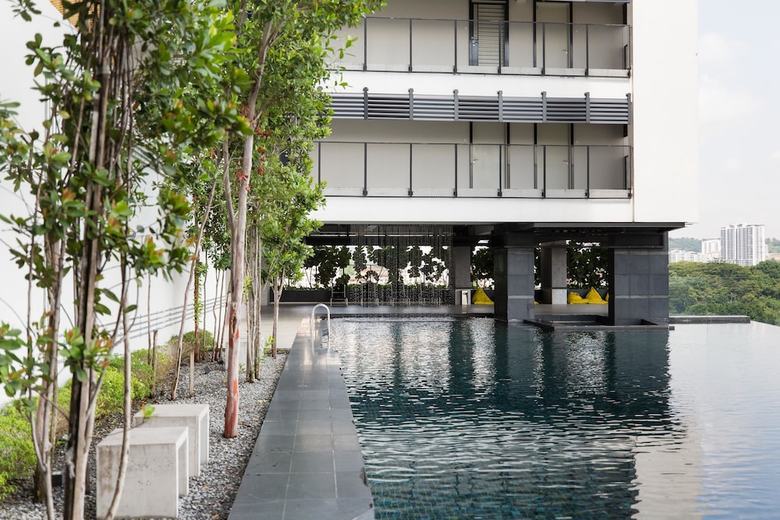 Aparthotel Flexus Signature By Luxury Suites Asia
