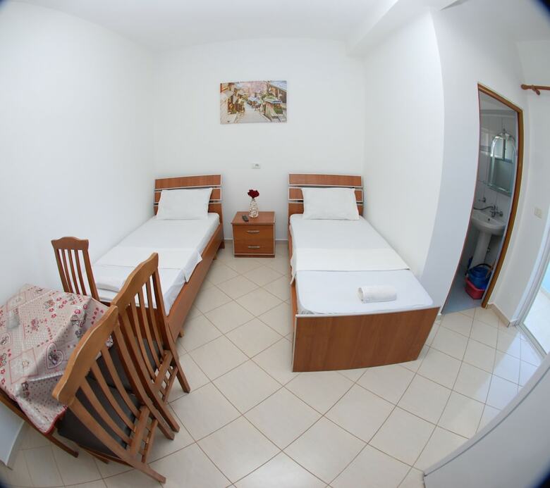 Hotel Joni Apartaments
