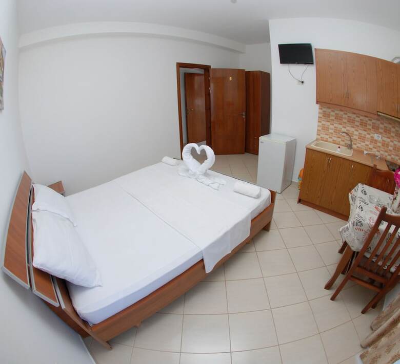 Hotel Joni Apartaments