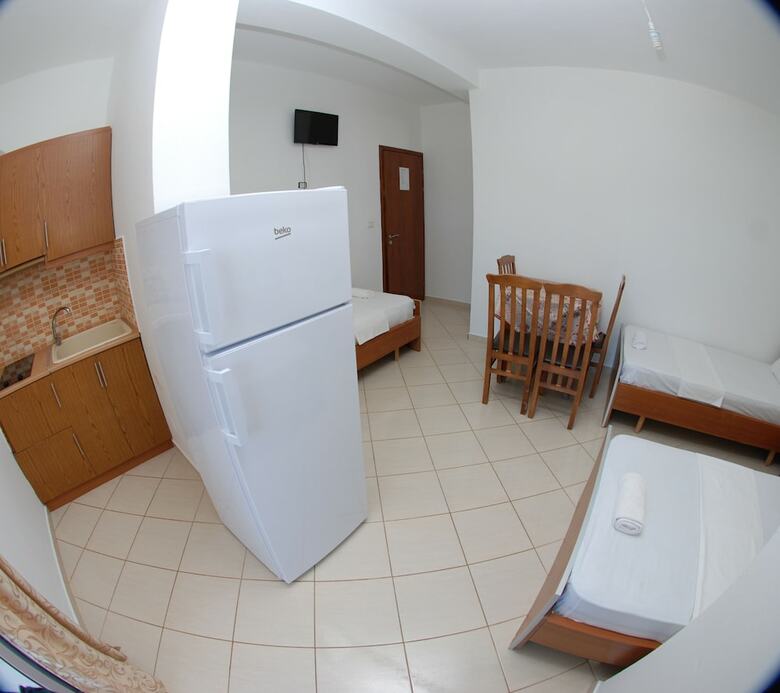 Hotel Joni Apartaments