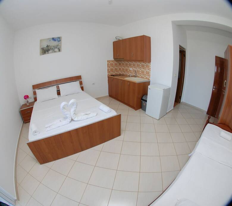 Hotel Joni Apartaments