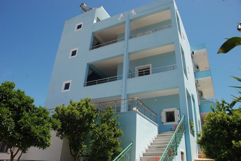 Hotel Joni Apartaments