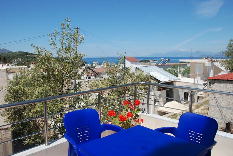 Hotel Joni Apartaments