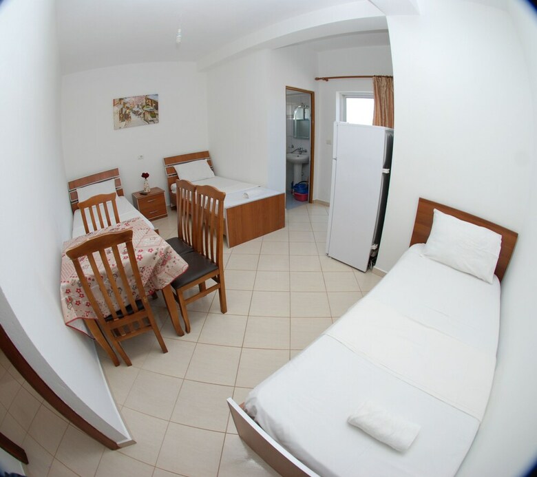 Hotel Joni Apartaments