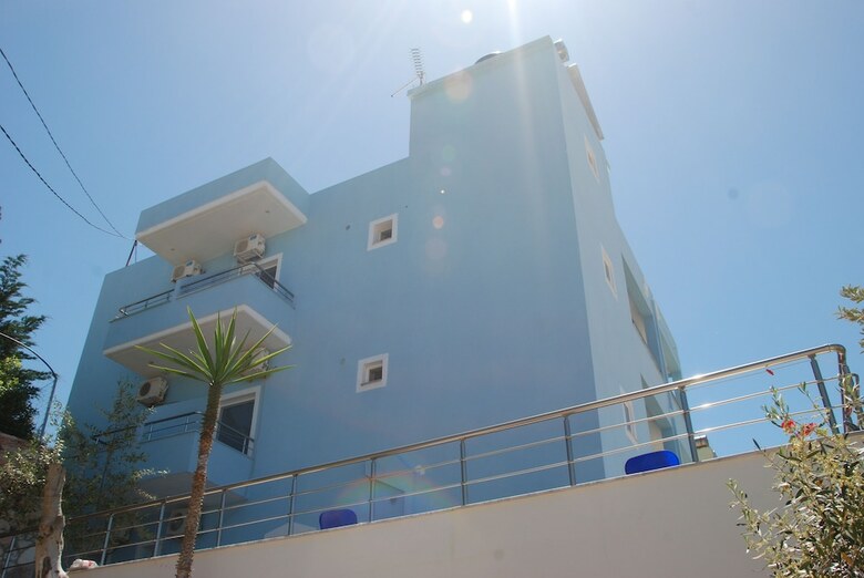 Hotel Joni Apartaments