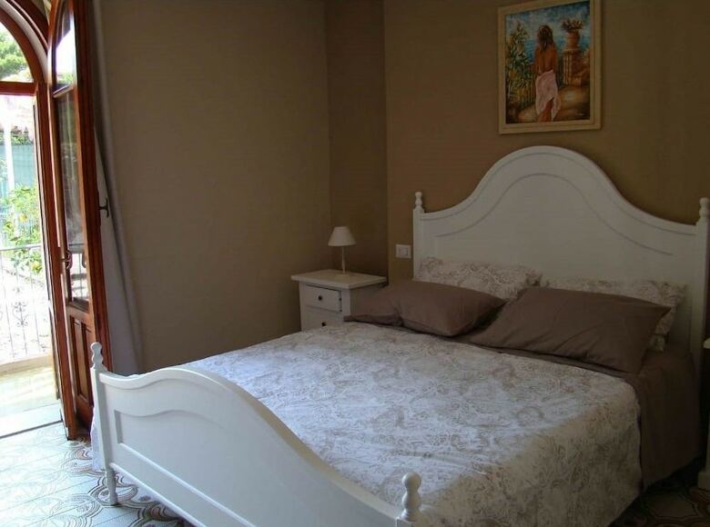 Villa Angelina