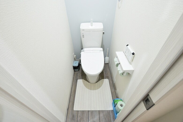 Rs-sumiyoshi Apartment