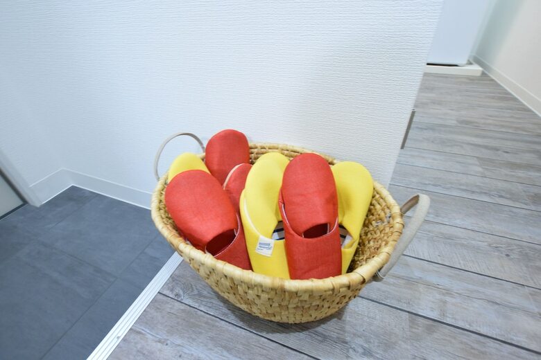 Rs-sumiyoshi Apartment