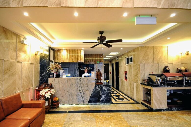 Apollo Hotel Nha Trang