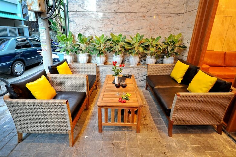 Apollo Hotel Nha Trang