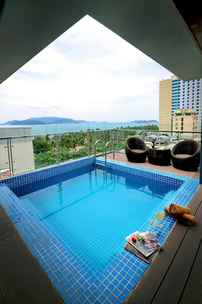 Apollo Hotel Nha Trang