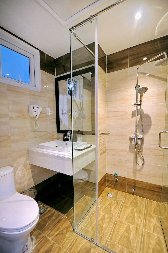 Apollo Hotel Nha Trang