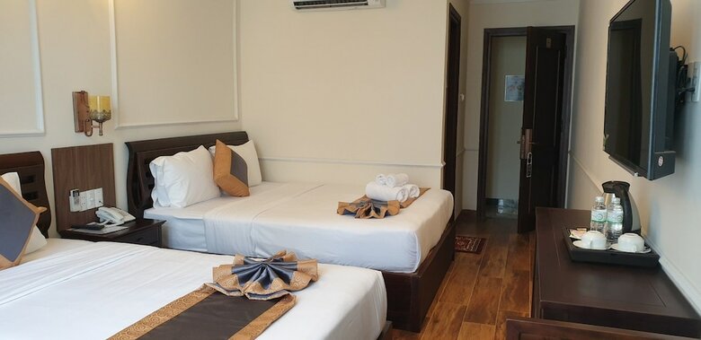 Apollo Hotel Nha Trang