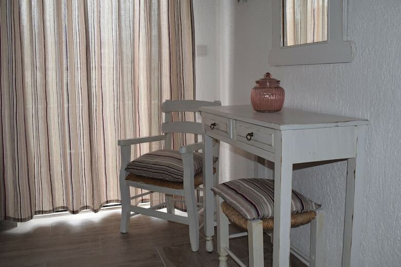 Apartamentos Elounda George Studios