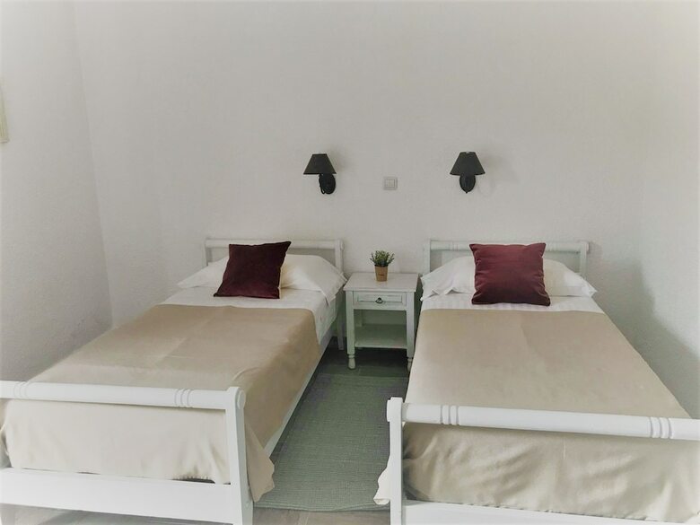 Apartamentos Elounda George Studios