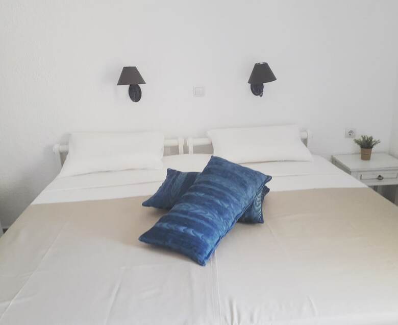 Apartamentos Elounda George Studios