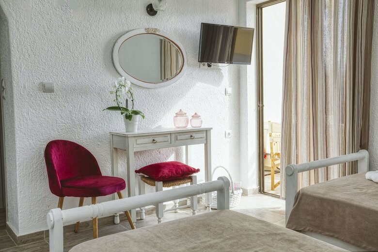 Apartamentos Elounda George Studios