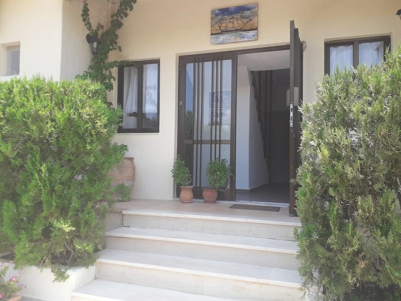 Apartamentos Elounda George Studios