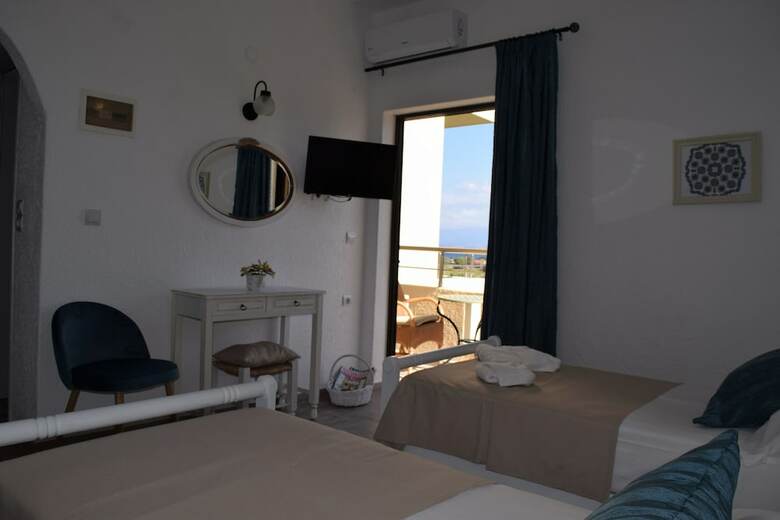 Apartamentos Elounda George Studios