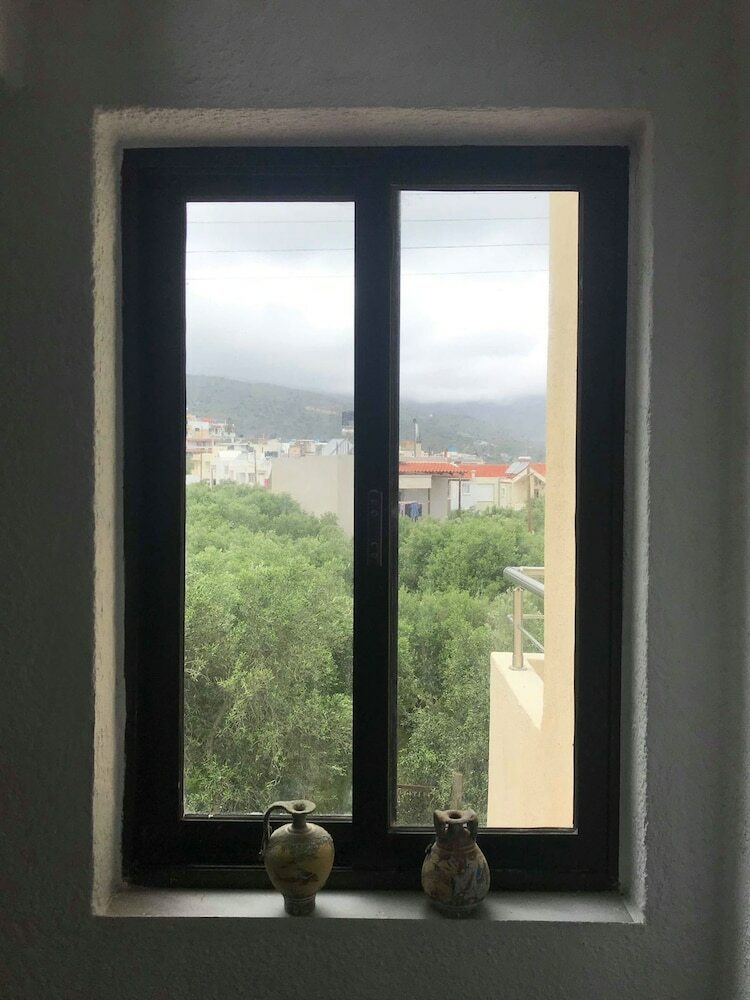 Apartamentos Elounda George Studios