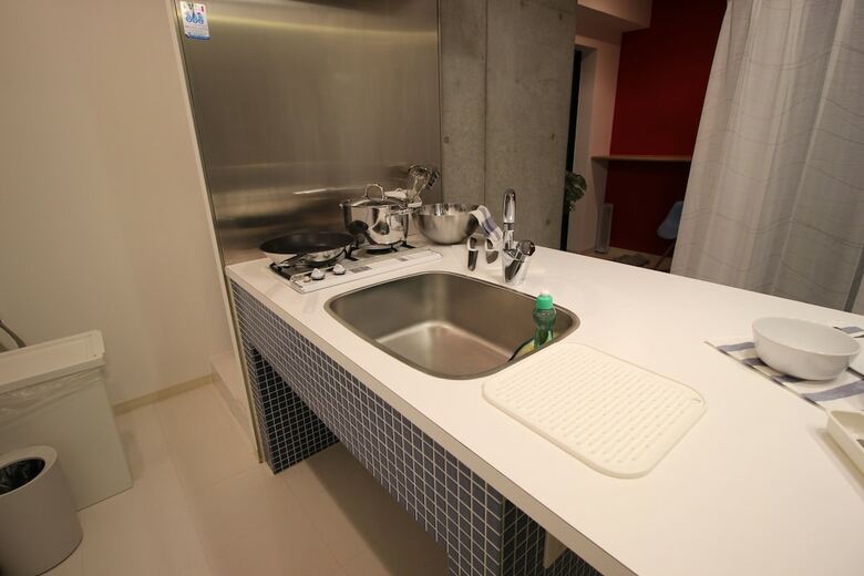 Apartamentos Kw Residence Sakaisuji-hommachi
