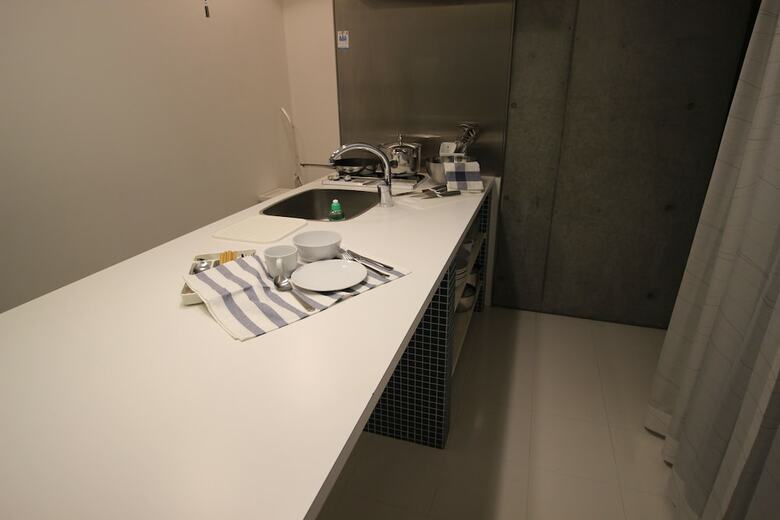 Apartamentos Kw Residence Sakaisuji-hommachi