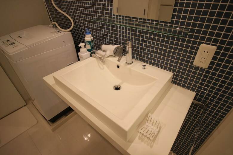 Apartamentos Kw Residence Sakaisuji-hommachi