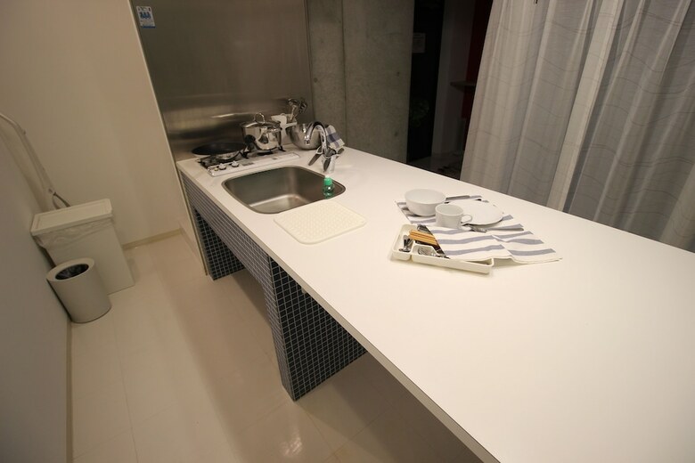 Apartamentos Kw Residence Sakaisuji-hommachi