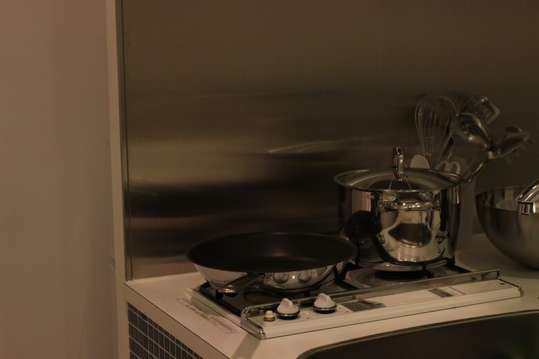 Apartamentos Kw Residence Sakaisuji-hommachi