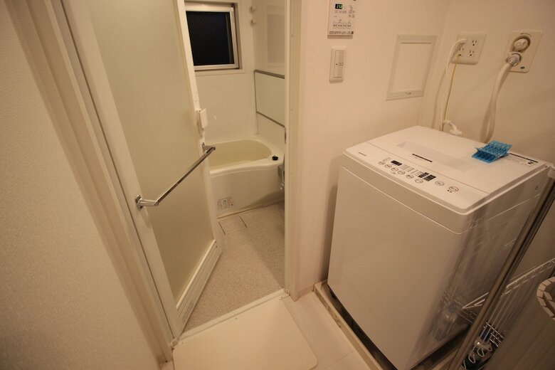 Apartamentos Kw Residence Sakaisuji-hommachi