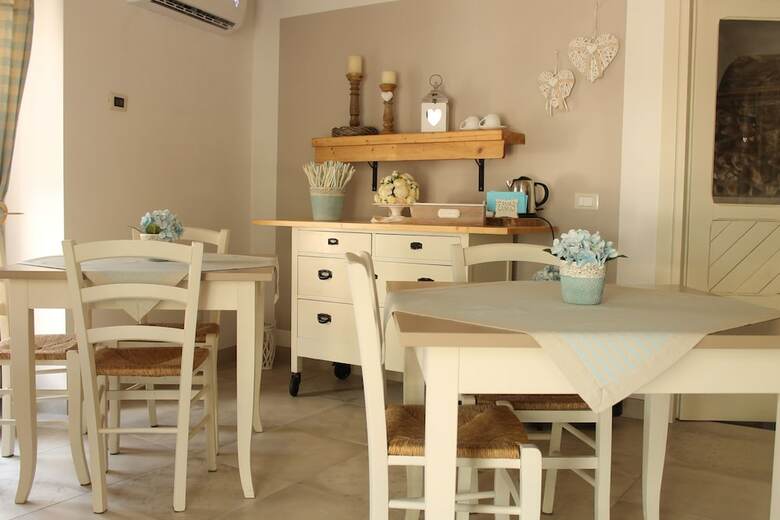 Bed & Breakfast El Truciolo