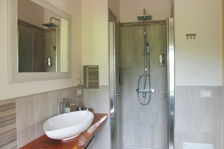 Bed & Breakfast El Truciolo