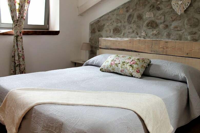 Bed & Breakfast El Truciolo