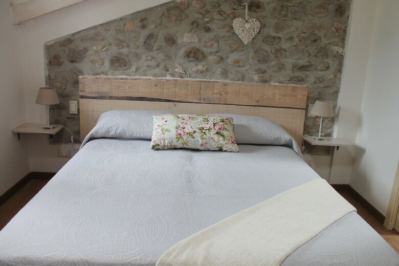 Bed & Breakfast El Truciolo