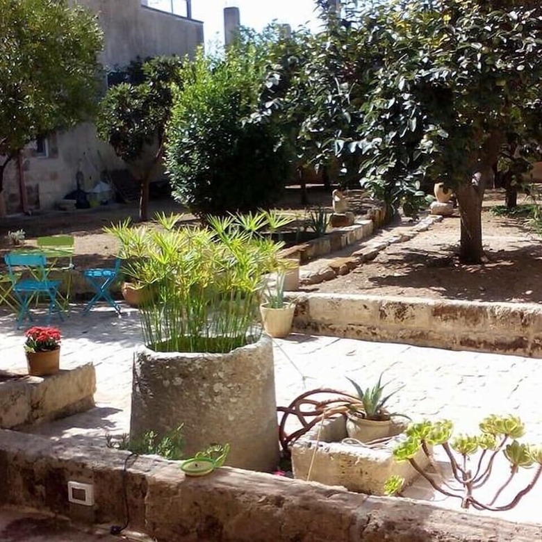 Bed & Breakfast A Palazzo